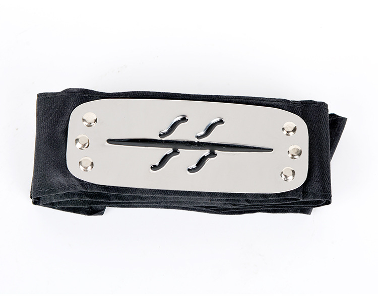 Băng Trán Phản Làng Sương Mù - Naruto