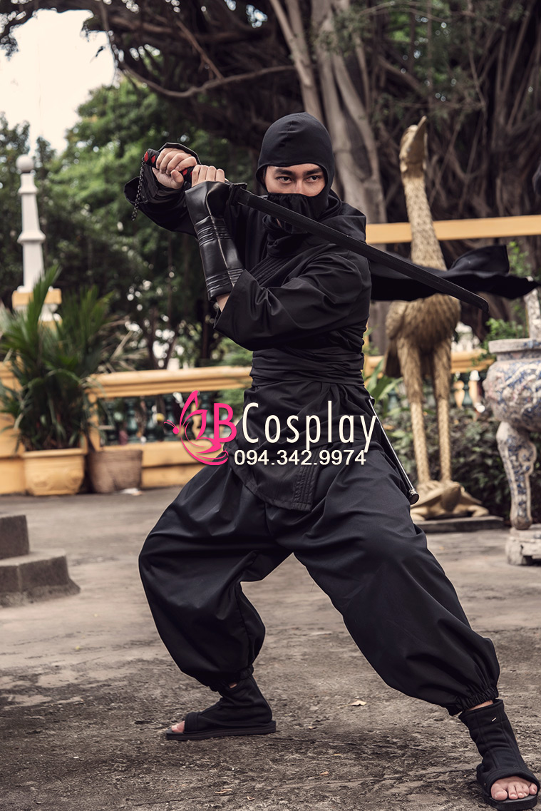 Đồ Ninja 2023