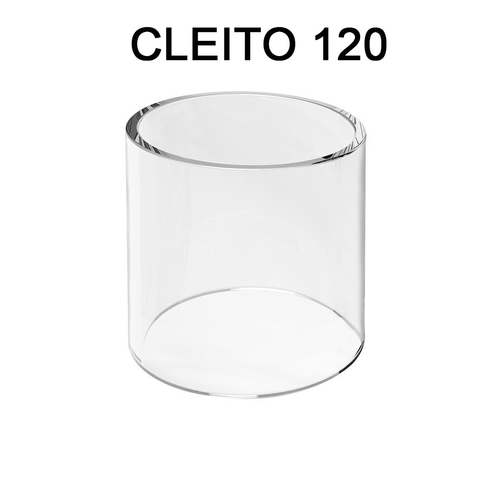 Thay Kính Buồng Đốt Cleito 120