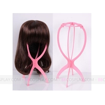 Chân Đế Để Tóc Giả