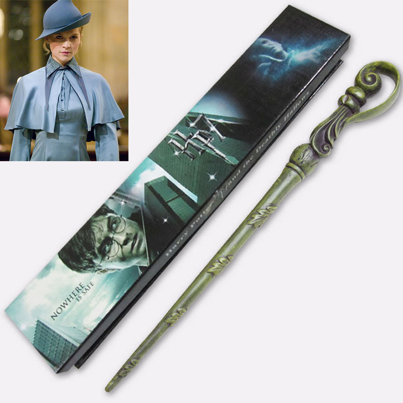 Gậy Fleur Delacour -Đũa Phép Harry Potter