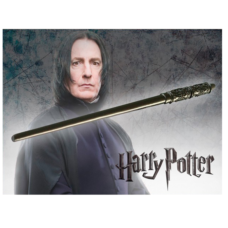 Gậy Giáo Sư Snape - Đũa Phép Harry Potter