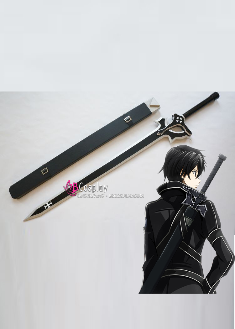 Kiếm Kirito - Sword Art Online