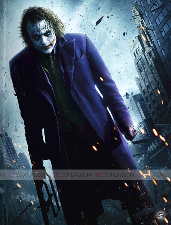Đồ Joker 2 (Phiên Bản Film Batman)