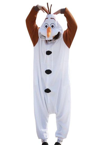Đồ Olaf Người Tuyết
