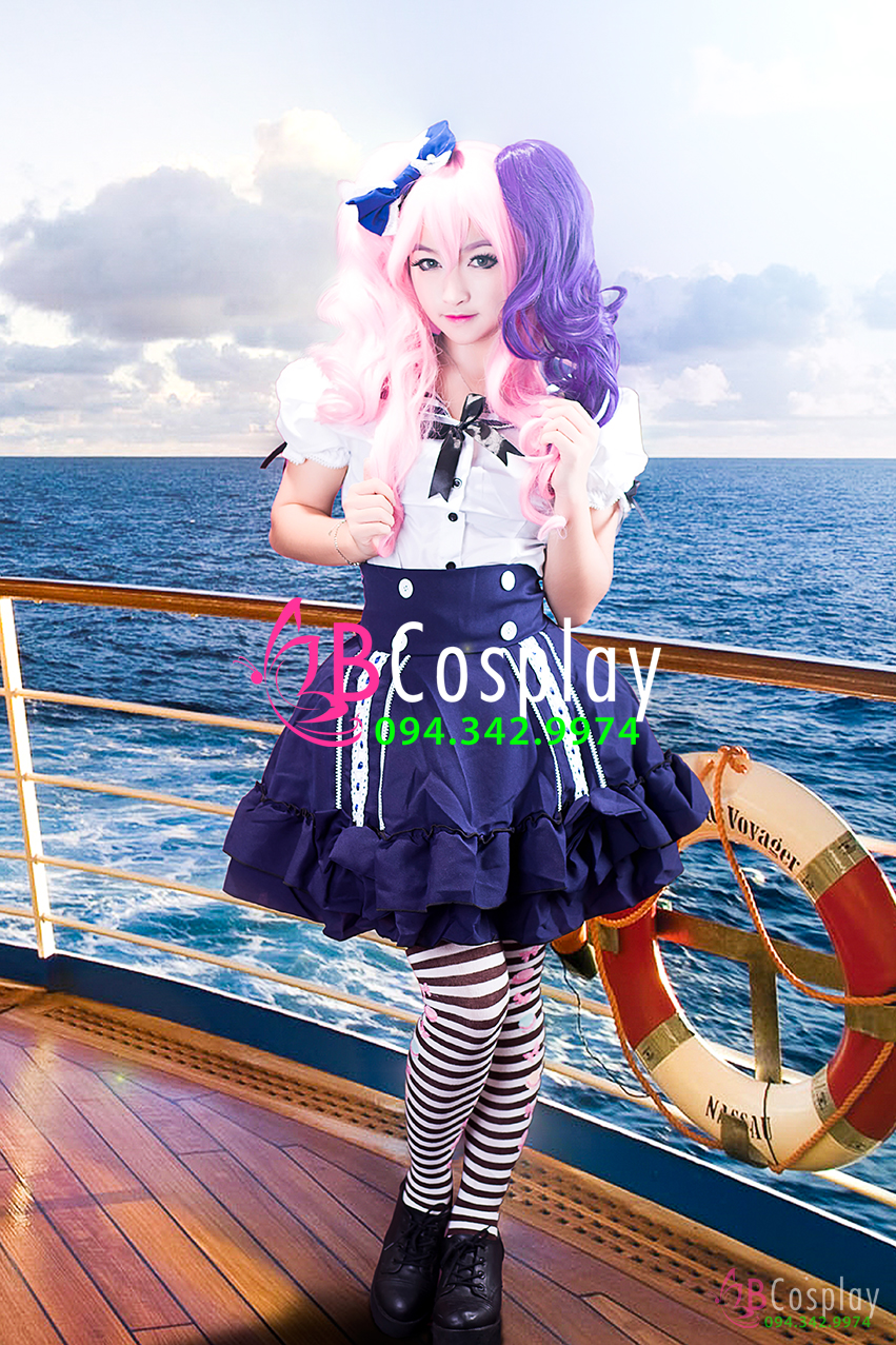 Sailor Lolita 8