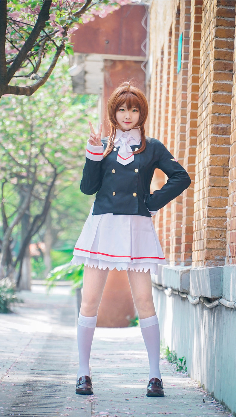 TRANG PHỤC - SIZE M