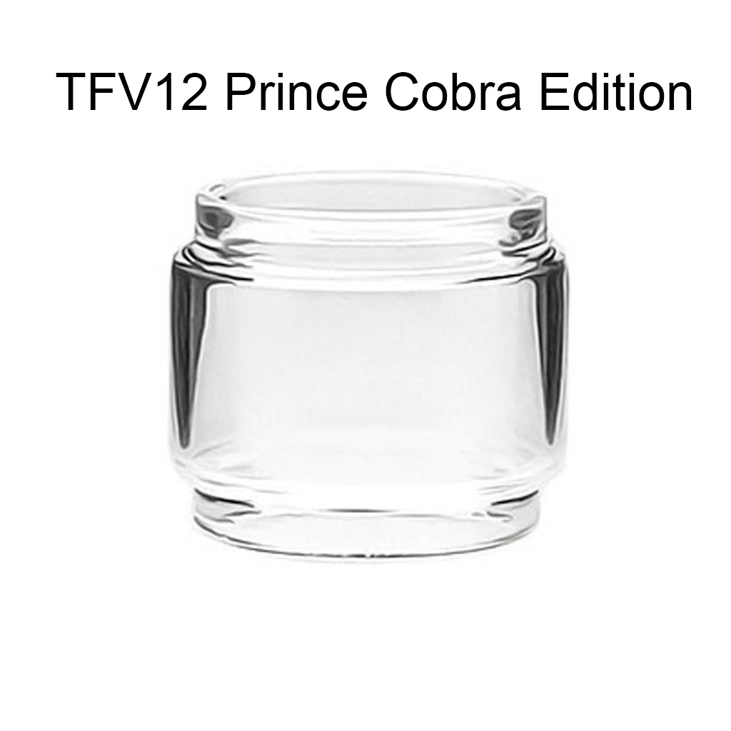 Thay Kính Buồng Đốt TFV12 Prince Cobra Edition Tank