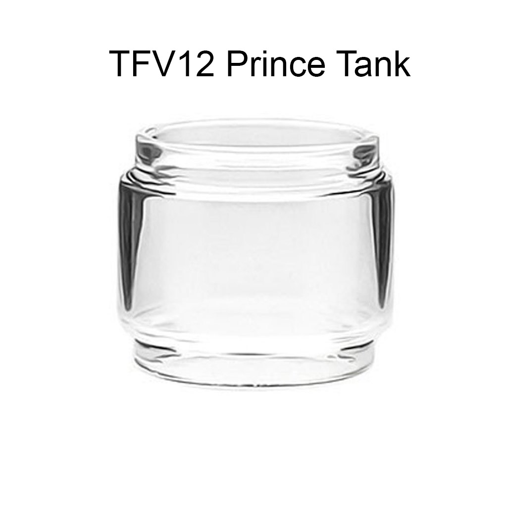 Thay Kính Buồng Đốt TFV12 Prince 8ml