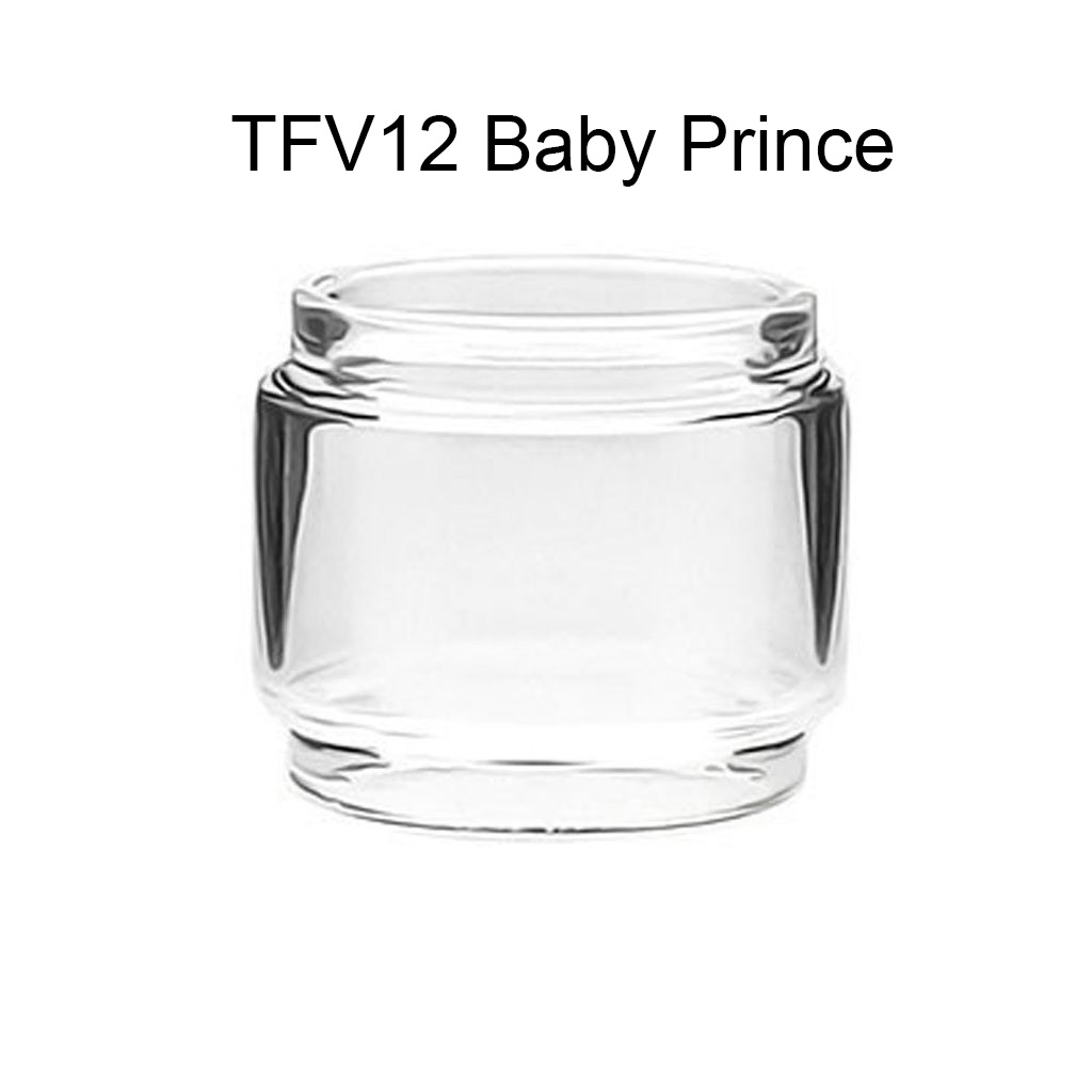Thay Kính Buồng Đốt TFV12 Baby Prince