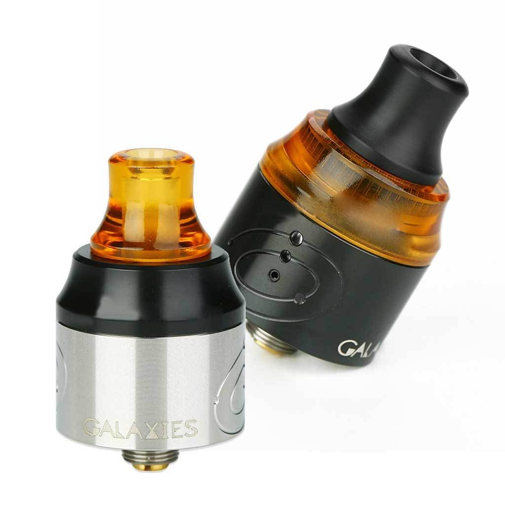 Buồng Đốt Galaxies MTL RDA