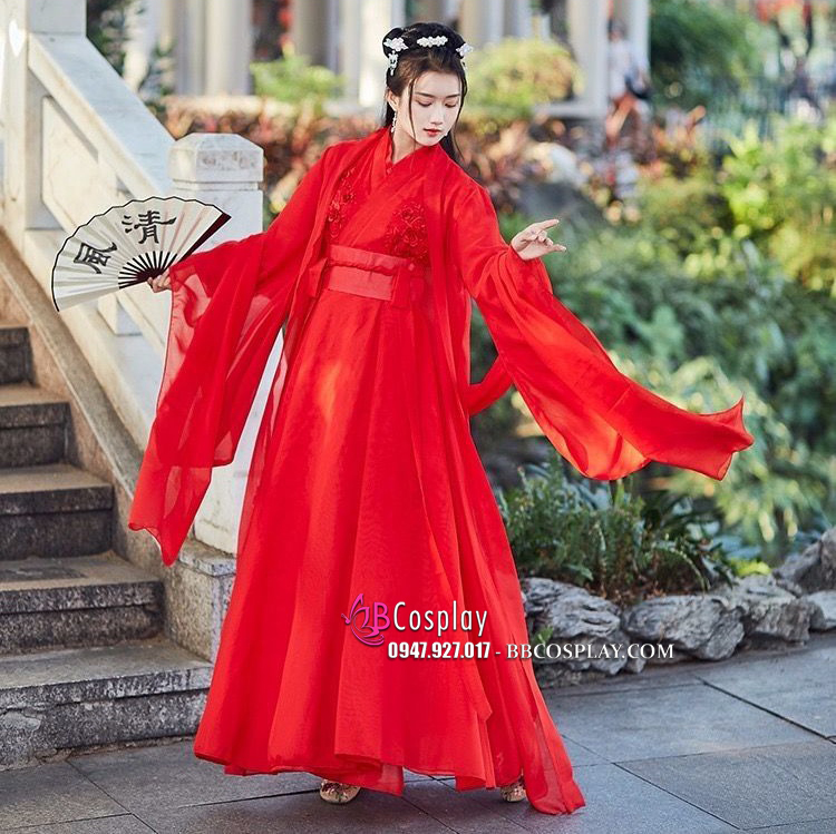 Đồ Hằng Nga Phượng Cửu