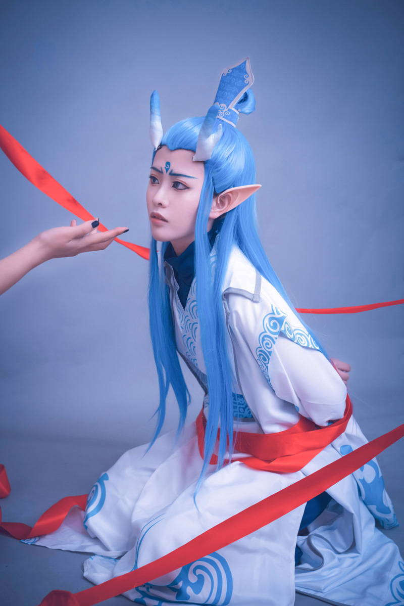 Đồ Ngao Bính (Na Tra - Ma Đồng Giáng Thế)