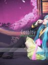 Trang Phục Cosplay Miku (Project Diva)