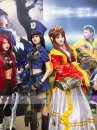 Cosplay Liên Minh Huyền Thoại