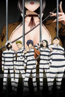 Trang Phục Tù Nhân (Prison School - Kiyoshi)