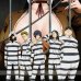 Trang Phục Tù Nhân (Prison School - Kiyoshi)