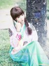 Hanbok Hàn Quốc 2