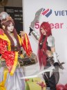 Cosplay Liên Minh Huyền Thoại