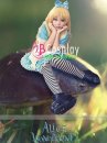 Trang Phục Alice 8