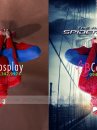 Trang Phục Người Nhện 1 (Spider Man)