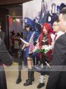 Cosplay Liên Minh Huyền Thoại