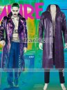 Trang Phục Joker Suicide Squad Khoác Da