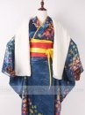 Trang Phục Nhật Bản Kimono - LOVE LIVE