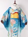 Trang Phục Nhật Bản Kimono - LOVE LIVE