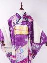Trang Phục Nhật Bản Kimono - LOVE LIVE