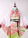 Trang Phục Nhật Bản Kimono - LOVE LIVE