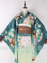 Trang Phục Nhật Bản Kimono - LOVE LIVE