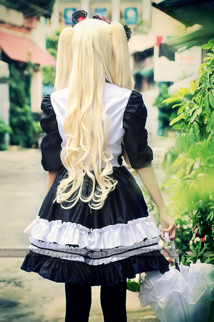 Đầm Lolita 3