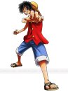 Nón Luffy (Mũ Rơm Luffy) 35Cm - Màu Vàng
