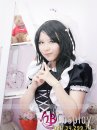 Đầm Maid 23