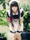 Đầm Maid 23