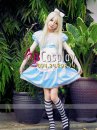Trang Phục Alice 2