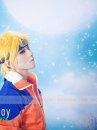 Trang Phục Naruto Lúc Nhỏ - Mẫu Cho Người Lớn