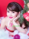 Trang Phục Noel Sexy 33