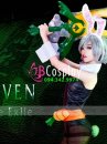 Trang Phục Riven Thỏ Ngọc (Liên Minh Huyền Thoại)