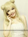 Tóc Đỏ Dài 2
