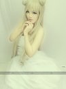 Tóc Đỏ Dài 2