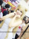 Tóc Đỏ Dài 2