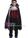 Đồ Dracula Ma Cà Rồng Cho Bé Trai