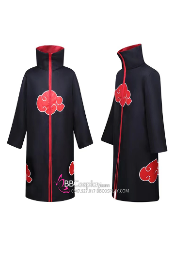 Áo Khoác Anime Manga