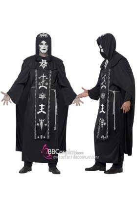 Đồ Phù Thủy Thượng Cổ Cho Nam