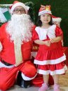 Đàm Noel 2 Tầng Cho Bé Gái  Từ 1 Tuổi