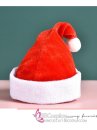 Nón Noel Vải Nhung Giá Rẻ