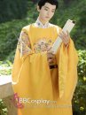 Hanbok Gwanghee Hoàng Thất Hàn Quốc Thời Joseon