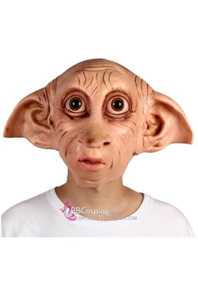 Mặt Nạ Yêu Tinh Dobby